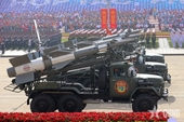 Viettel - Pillar in developing high-tech and modern defense industry